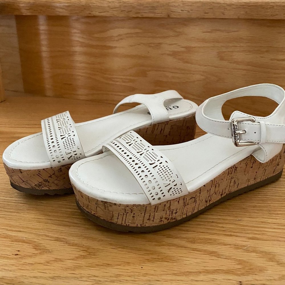 Guess Heels